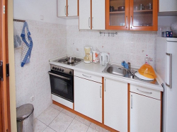 Appartements Pansion Krivic Kastel Gomilica