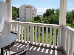 Appartements Pansion Krivic Kastel Gomilica