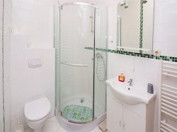 Appartements Pansion Krivic Kastel Gomilica