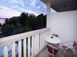 Appartements Pansion Krivic Kastel Gomilica