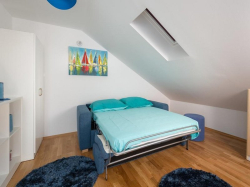 Appartements Kapo Kastel Kambelovac