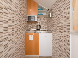 Appartements Kapo Kastel Kambelovac