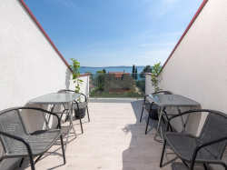 Appartements Kapo Kastel Kambelovac