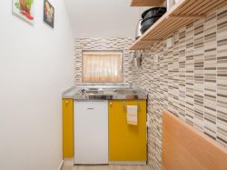Appartements Kapo Kastel Kambelovac