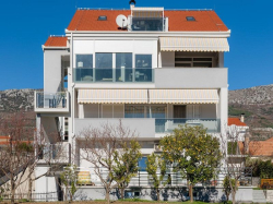 Appartements Kapo Kastel Kambelovac