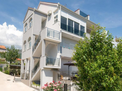 Appartements Kapo Kastel Kambelovac