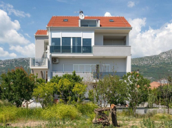 Appartements Kapo Kastel Kambelovac