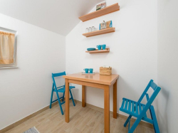 Appartements Kapo Kastel Kambelovac