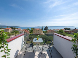 Appartements Kapo Kastel Kambelovac