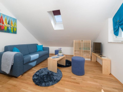 Appartements Kapo Kastel Kambelovac