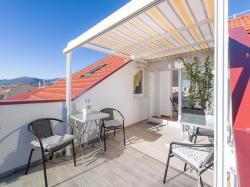 Appartements Kapo Kastel Kambelovac