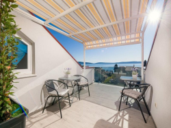 Appartements Kapo Kastel Kambelovac