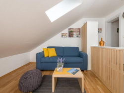 Appartements Kapo Kastel Kambelovac