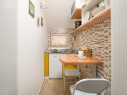 Appartements Kapo Kastel Kambelovac