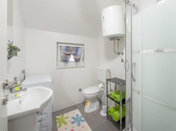 Appartements Kapo Kastel Kambelovac