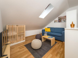 Appartements Kapo Kastel Kambelovac