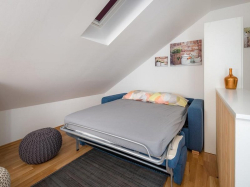 Appartements Kapo Kastel Kambelovac
