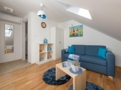 Appartements Kapo Kastel Kambelovac