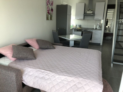 Appartements Carpe Diem Kastel Stafilic