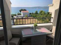 Appartements Carpe Diem Kastel Stafilic
