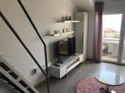 Appartements Carpe Diem Kastel Stafilic