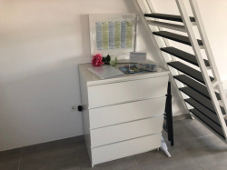 Appartements Carpe Diem Kastel Stafilic