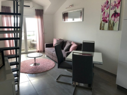 Appartements Carpe Diem Kastel Stafilic