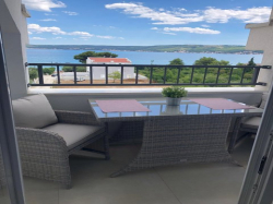 Appartements Carpe Diem Kastel Stafilic