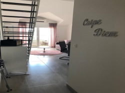 Appartements Carpe Diem Kastel Stafilic