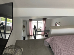 Appartements Carpe Diem Kastel Stafilic
