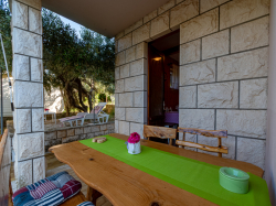Appartements MAK Kneza (Ile Korcula)