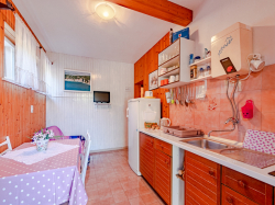 Appartements MAK Kneza (Ile Korcula)