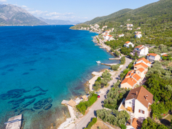 Appartements MAK Kneza (Ile Korcula)