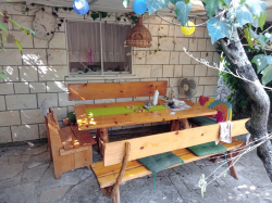 Appartements MAK Kneza (Ile Korcula)