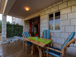 Appartements MAK Kneza (Ile Korcula)