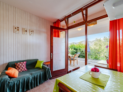 Appartements MAK Kneza (Ile Korcula)