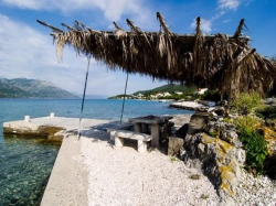 Appartements MAK Kneza (Ile Korcula)