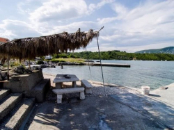 Appartements MAK Kneza (Ile Korcula)