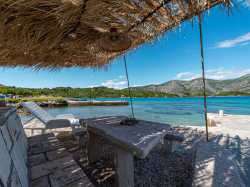 Appartements MAK Kneza (Ile Korcula)