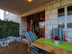 Appartements MAK Kneza (Ile Korcula)
