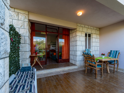 Appartements MAK Kneza (Ile Korcula)