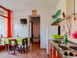Appartements MAK Kneza (Ile Korcula)