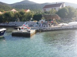 Appartements MAK Kneza (Ile Korcula)