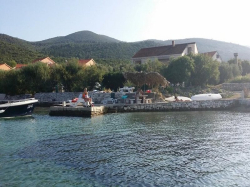 Appartements MAK Kneza (Ile Korcula)