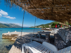 Appartements MAK Kneza (Ile Korcula)