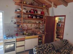 Appartements MAK Kneza (Ile Korcula)