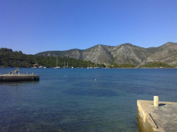 Appartements MAK Kneza (Ile Korcula)