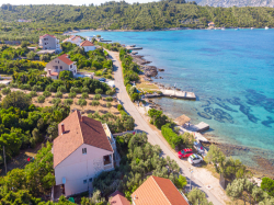 Appartements MAK Kneza (Ile Korcula)