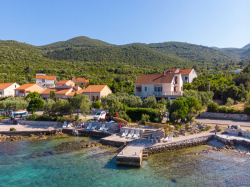 Appartements MAK Kneza (Ile Korcula)