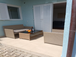 Appartements Apartmani Plava kuća Korcula (Ile Korcula)
